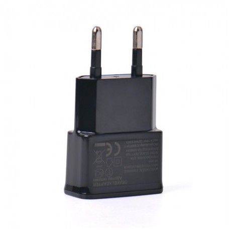Адаптер 2A 220V 2USB
