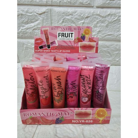 Блеск для губ Fruit
