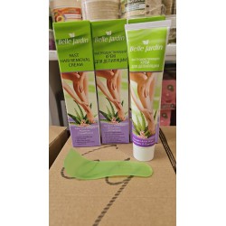 Крем для депиляции Belle Jardin