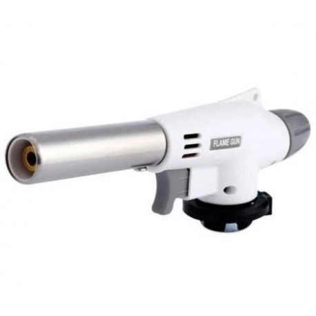 Газовая горелка с пьезоподжигом Flame Gun 920