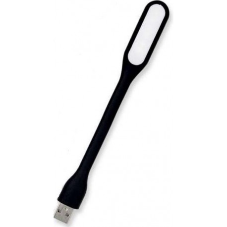 Гибкая светодиодная USB LED лампа / ART5008 (заказ от 50шт) / только черный (1800шт)