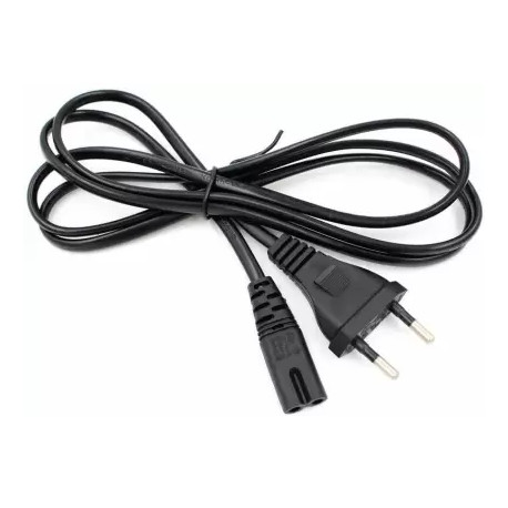 Кабель для радио 2PIN (Радио) / ART-5038 (Заказ от упаковки50шт) (500шт)