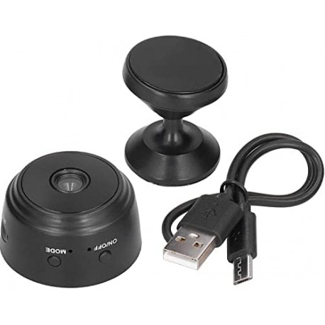 Мини камера Camera A9 (Программа -- JXLCAM) (100/200шт)
