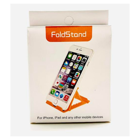 Подставка для телефона Folding Mobile Stand (IP-7000) / ART-0477 (заказ от 50шт) (500шт)
