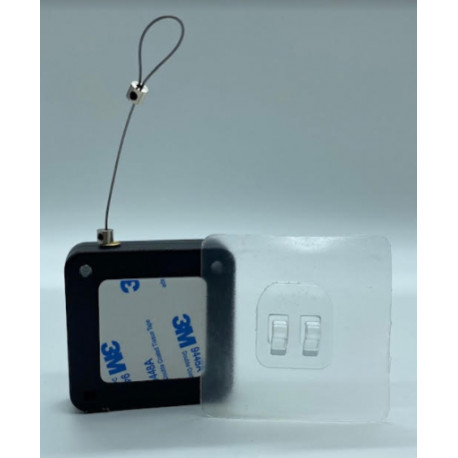 Автоматический Дверной доводчик для дверей AutoMatic Door Closer / ART-0355 (200шт)