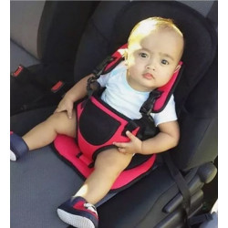 Детское авто кресло c подголовником / Baby Saftey Chair C01 (NY26) (50шт)