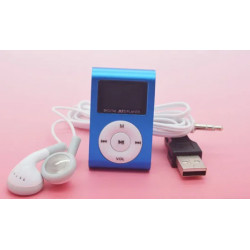 Медиа плеер MP3 с экраном (400шт)