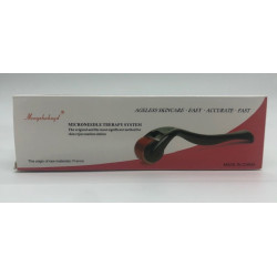 Дермароллер MicroNeedle Therapy System Roller (Mengshahayd) / ART-0298 (заказ от 10шт) (200шт)