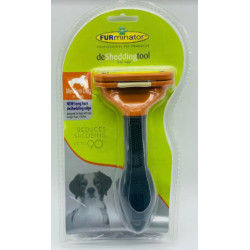 Средство для чистки меха собак Dog Fur Cleaner (Furminator) (L) / ART-0499 (50шт)