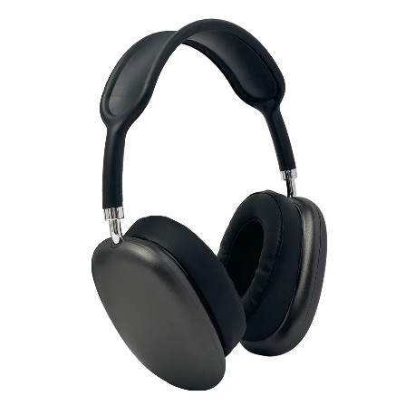 беспроводные наушники P9 Pro (600 мА/ч), с слотом MicroSD (100шт)