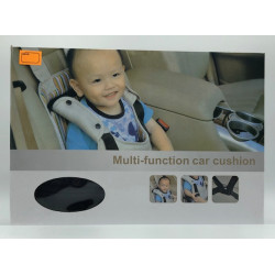 Детское авто кресло c подголовником / Baby Saftey Chair Y01 (60шт)