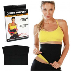 Пояс для похудения HOT SHAPERS NEOTEX / HS-17 (заказ от 5шт) (200шт)