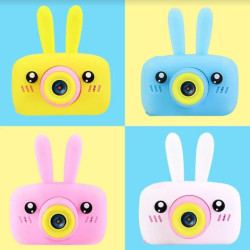 Детский фотоапарат Baby Camera / ET013 (XL-500R) (100шт)
