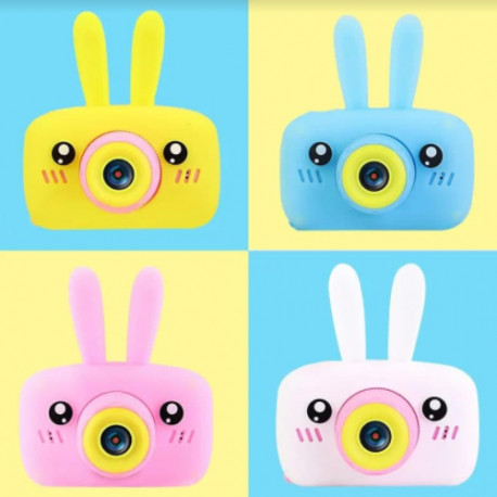 Детский фотоапарат Baby Camera / ET013 (XL-500R) (100шт)