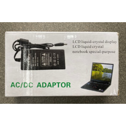 Адаптор AMP 5A (100шт)