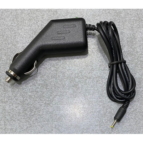Зарядка для навигатора GPS 12В (500шт)