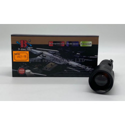 Фонарь ручной (Bailong) X-BAIL BL-1861-T6 (120шт)