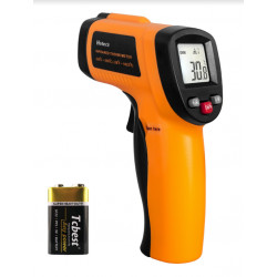 Термометр инфракрасный Non-Contact Thermometer (objects) TRM-GH320 / 320 (60шт)