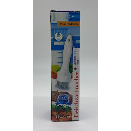 Тендерайзер Инструмент для отбивания мяса молоток тендерайзер Meat Tenderizer/ ART-0419 (120шт)