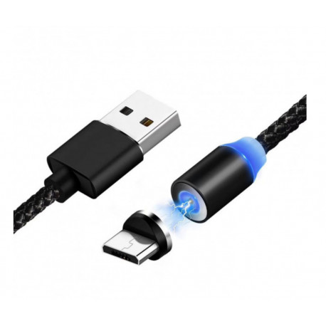 Кабель IP Магнитный кабель iPHONE (250шт)