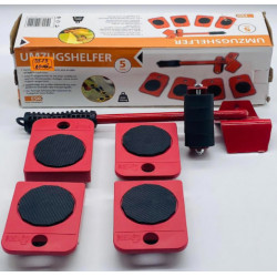 Подъемные инструменты Lifiting Tyre Tools / ART-0523 (20шт)