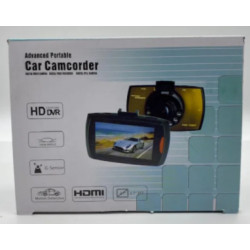 Видеорегистратор автомобильный DVR G30 (50шт)