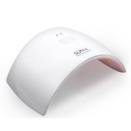 Лампа для маникюра UV/LED Sun 9C 24Вт ультрафиолетовая c USB (50шт)