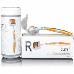 Мезороллер для лица Clinicares Treatment Solution ZGTS / ART-0503 (100шт)