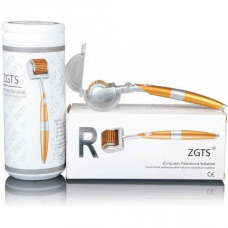 Мезороллер для лица Clinicares Treatment Solution ZGTS / ART-0503 (100шт)