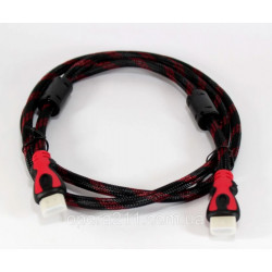 Кабель HDMI/HDMI 3.0м (заказ от 20шт) (150шт)