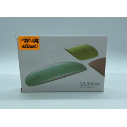 Лампа для сушки ногтей Sun Mini 6W c USB / ART-0305 (заказ от 10шт) (200шт)