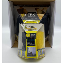 Тренировочные Петли TRX Fit Studio Suspension Training (c) / ART-0341 (10шт)
