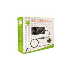 Камера гибкая Endoscope (5м*7мм) под Аndroid (USB с type-c) / ART-0517 (108шт)