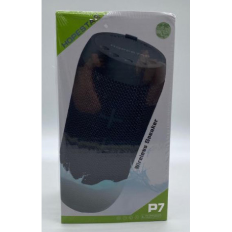 Портативная Bluetooth колонка Hopestar P7 (30шт)