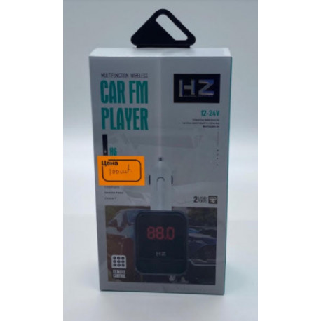 ФМ модулятор H6 HZ (100шт)