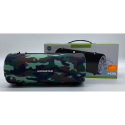 Портативная Bluetooth колонка Hopestar H39 (40шт)