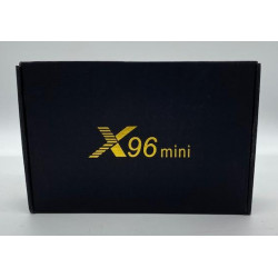 ТВ-приставка X96 Mini+ (2/16G) S905W (20шт)