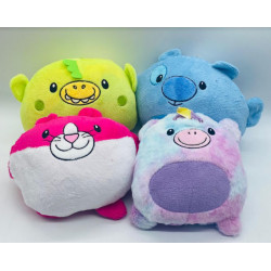 Детская пижама Kids Huggle (Pets) Плед / ART-0536 (30шт)