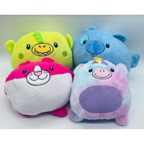 Детская пижама Kids Huggle (Pets) Плед / ART-0536 (30шт)