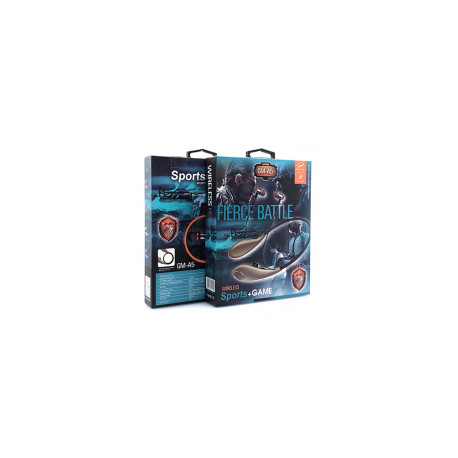 Наушники MDR GAME-A5 (BLUETOOTH) (100шт)