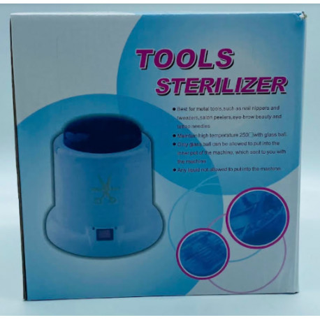 Стерилизатор / Tools Sterilizer YM910 (24шт)