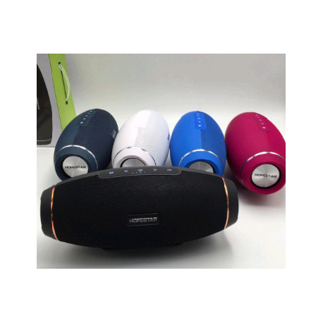 Портативная Bluetooth колонка Hopestar H20-X (20шт)