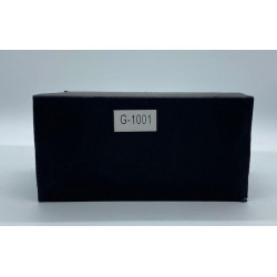 Часы GIFTBOX G1001 (2 розового золота / 1 золото / 2 серебра) (50шт)