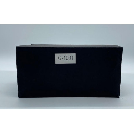 Часы GIFTBOX G1001 (2 розового золота / 1 золото / 2 серебра) (50шт)