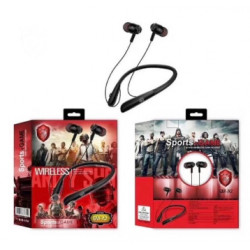 Наушники MDR GAME-A2 (BLUETOOTH) (100шт)